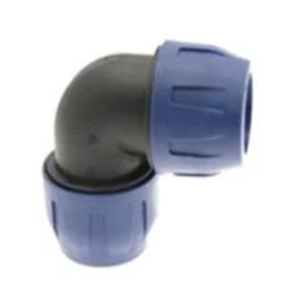 Airpress Bogen 90°  40 mm 9ALR9C40