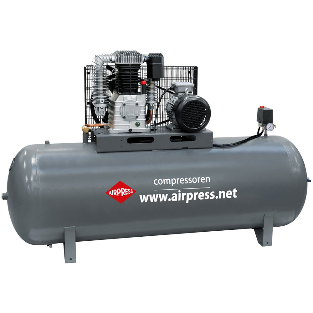 AIRPRESS Kompressor HK 1000-500 400V 360569