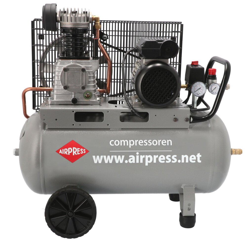 AIRPRESS Kompressor HL 310-50 Pro 230V 360531
