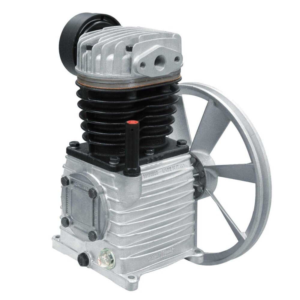 AIRPRESS Ersatzaggregat K11