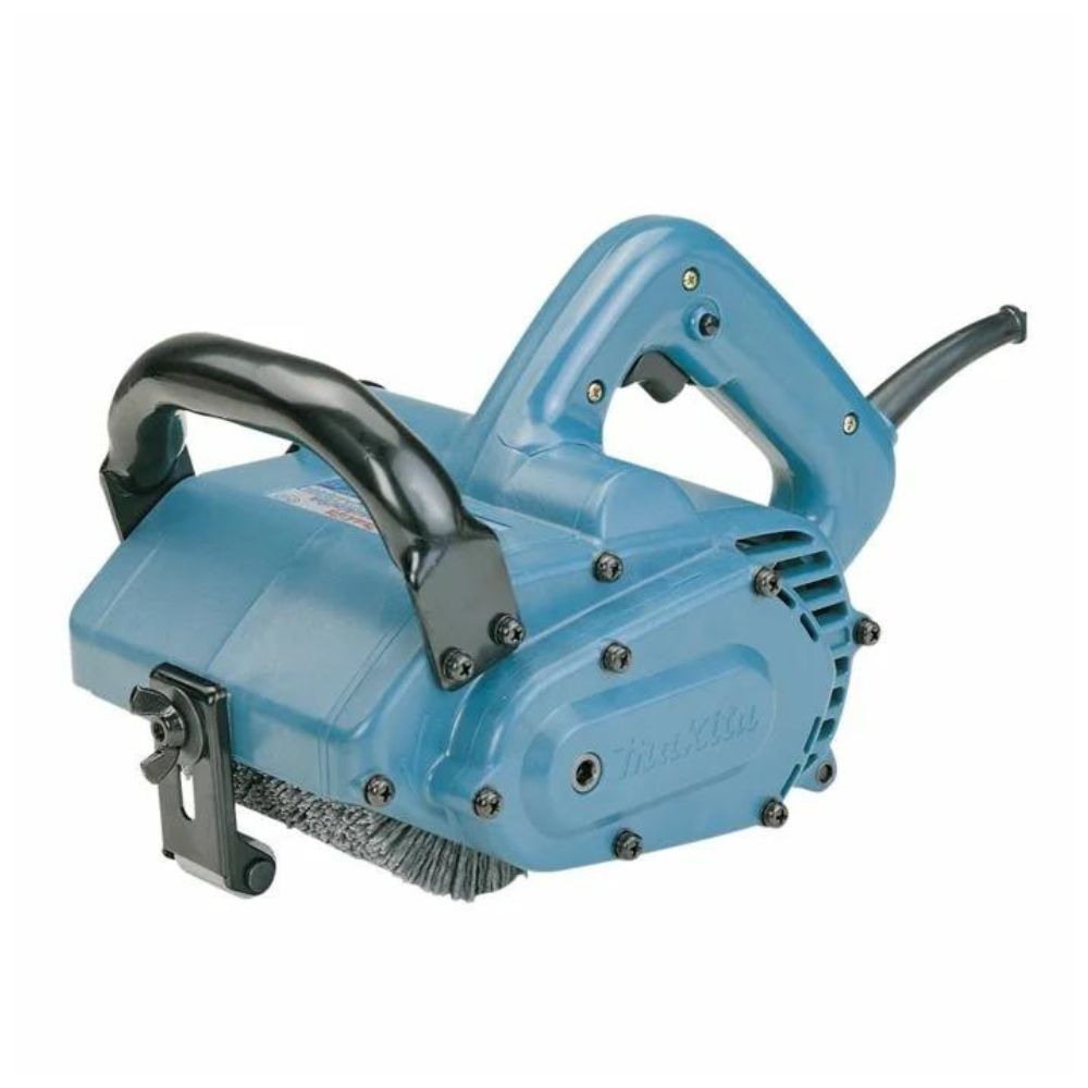 MAKITA BÜRSTENSCHLEIFER 9741