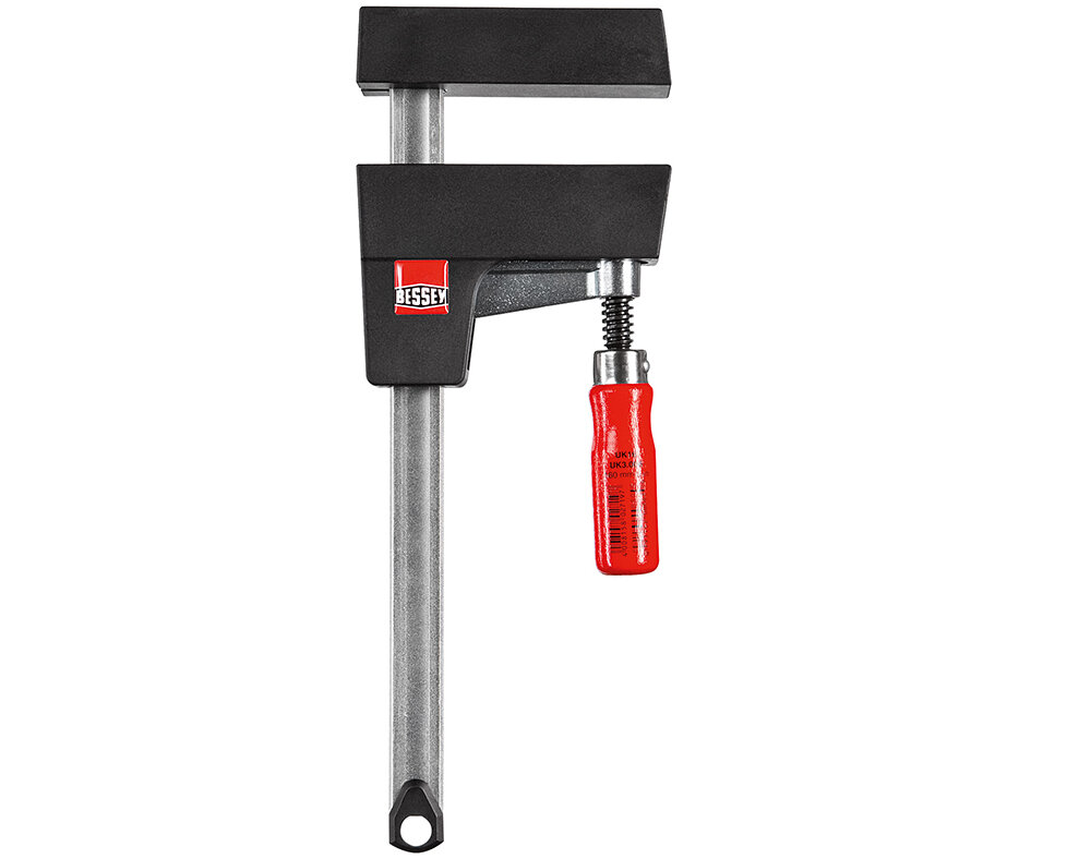 Bessey Uni Klamp Zwinge UK16