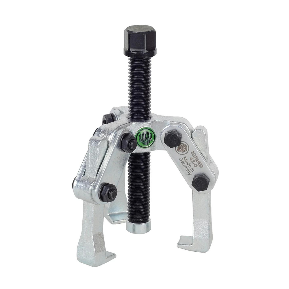 KUKKO 3-ARM ABZIEHER 60MMMINI-MODELL