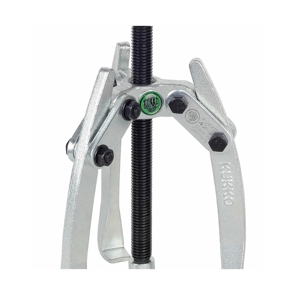 KUKKO 3-ARM ABZIEHER 80MM