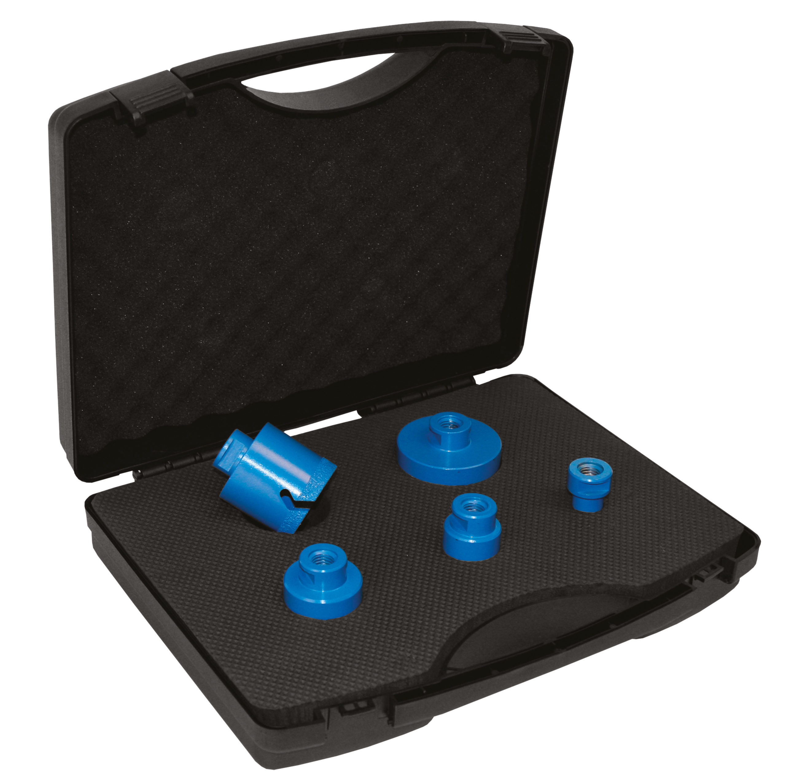 DIAM Diamant-Bohrkrone Bohrkronen-Set SX-2500