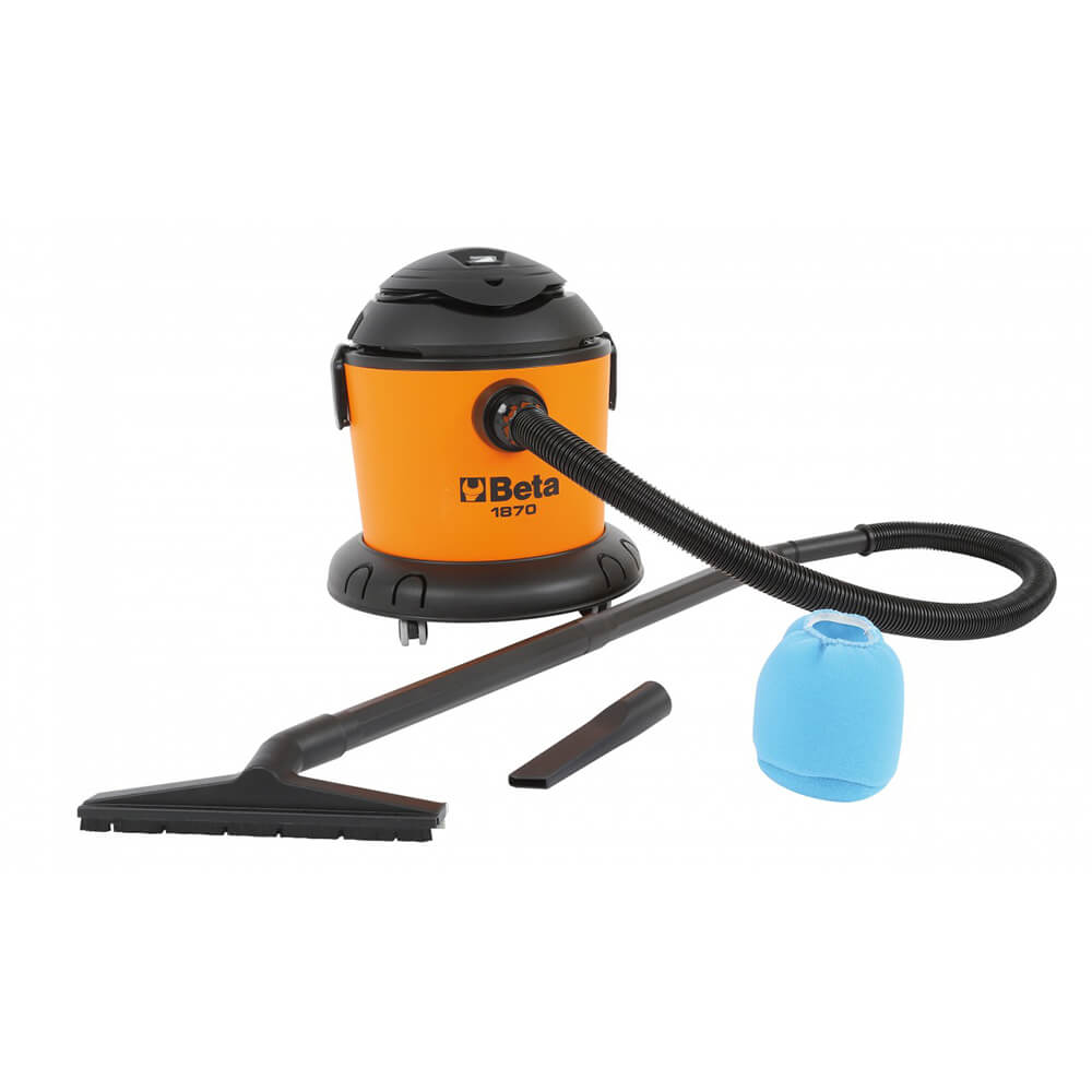 BETA Nass/Trockensauger 20L