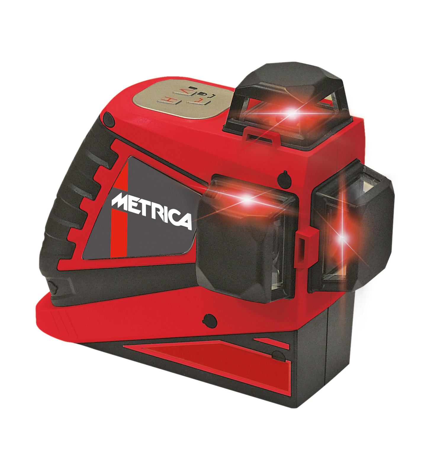 METRICA 3D JUNIOR