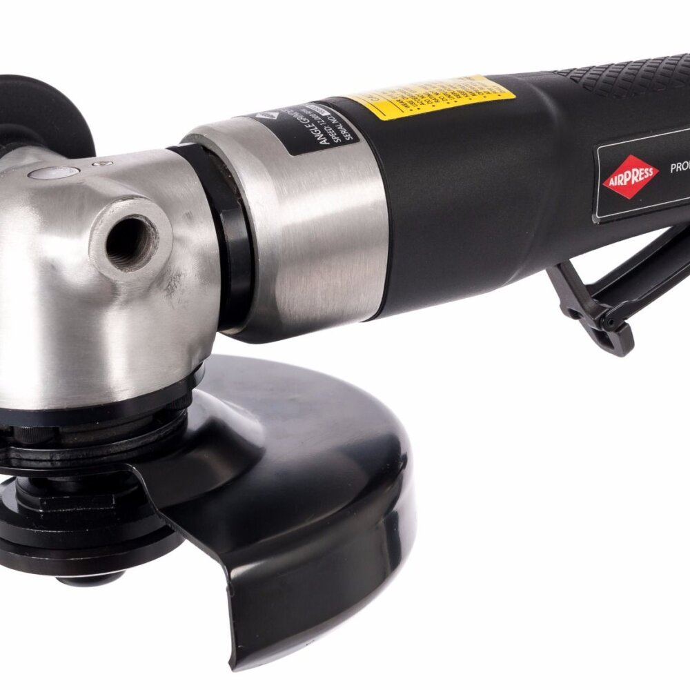 Airpress Winkelschleifer 125mm 45425