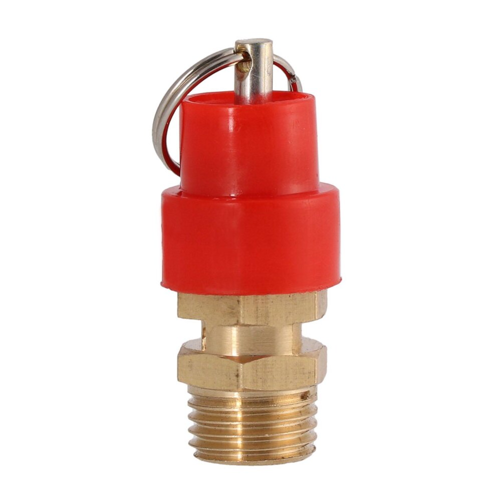 Airpress Sicherheitsventil 1/4" 7-12 bar 4336301