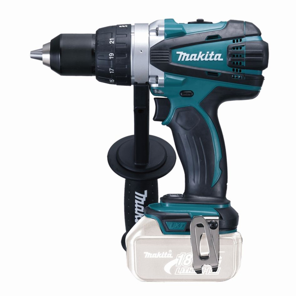 MAKITA AKKU-BOHRSCHRAUBER DDF458Z