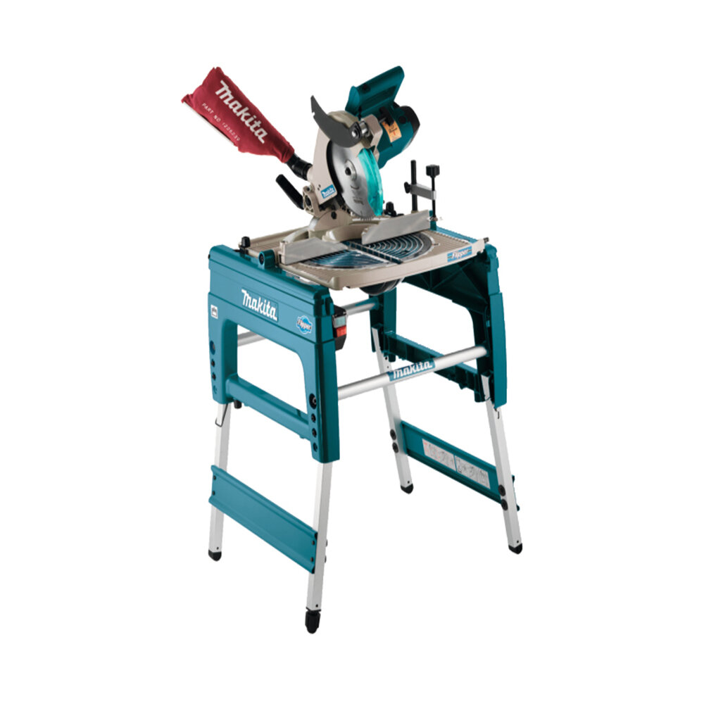 MAKITA KAPP- UND GEHRUNGSSÄGE LF1000