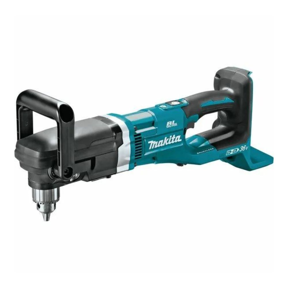 MAKITA AKKU-WINKELBOHRMASCHINE DDA460ZK