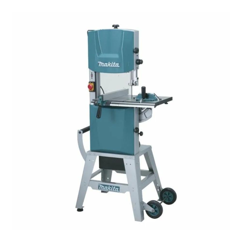 MAKITA BANDSÄGE LB1200F