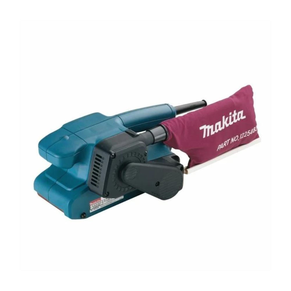 MAKITA BANDSCHLEIFER 9911