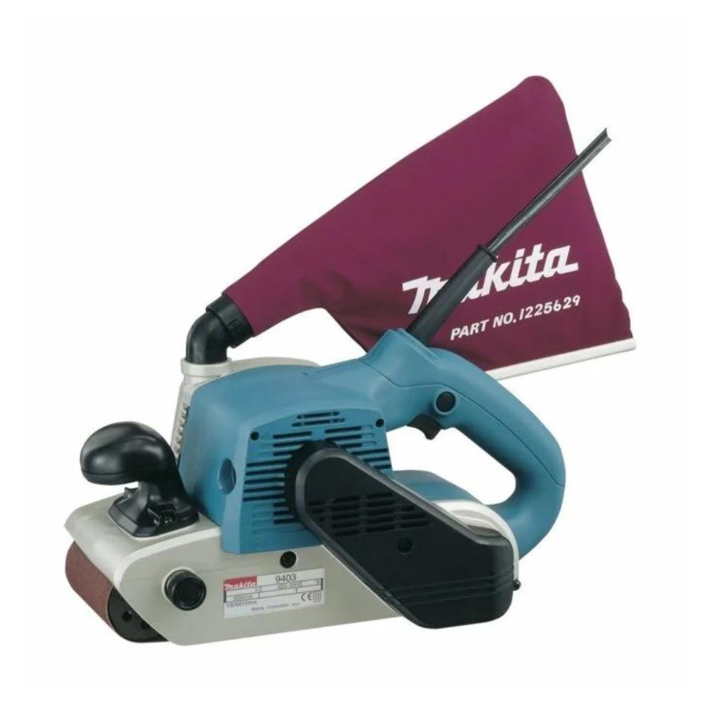 MAKITA BANDSCHLEIFER 9403J