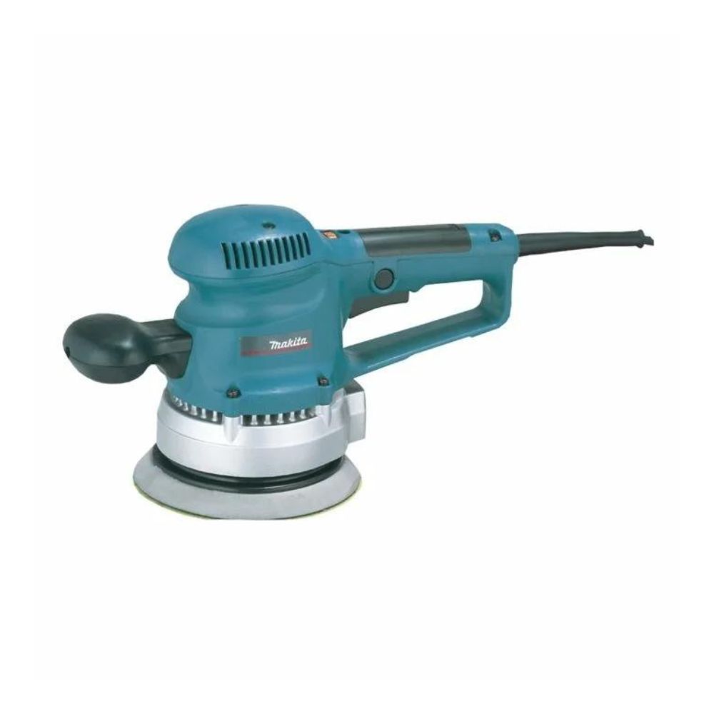 MAKITA EXZENTERSCHLEIFER BO6030JX