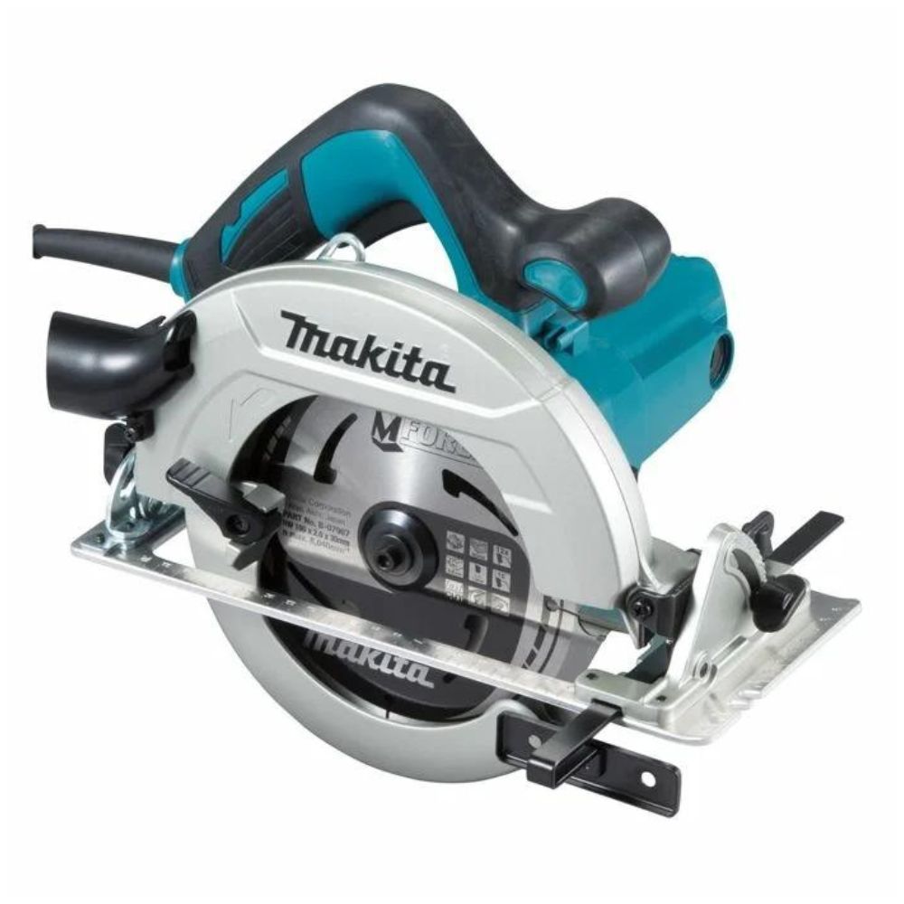 MAKITA HANDKREISSÄGE HS7611J