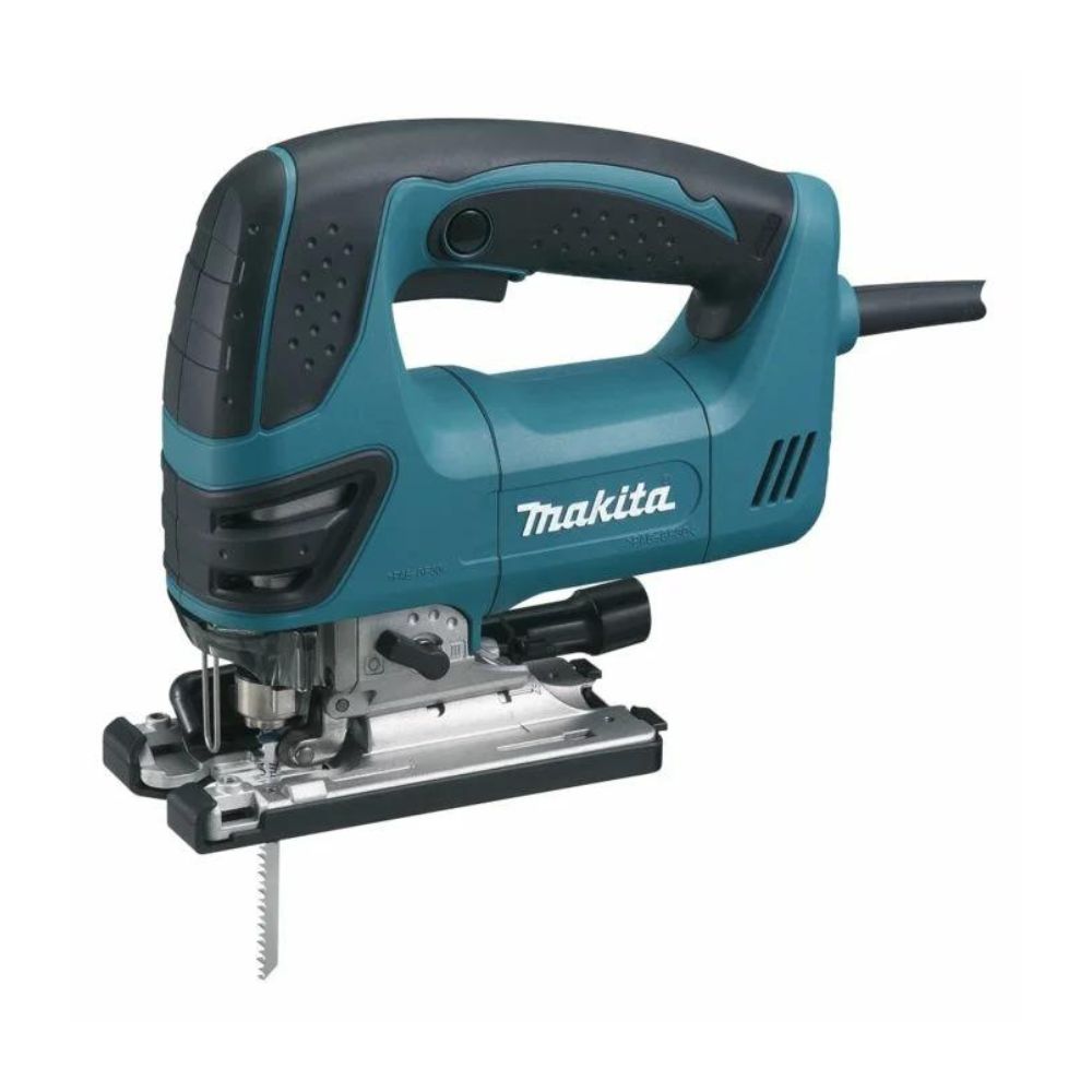 MAKITA STICHSÄGE 4350FCTJ