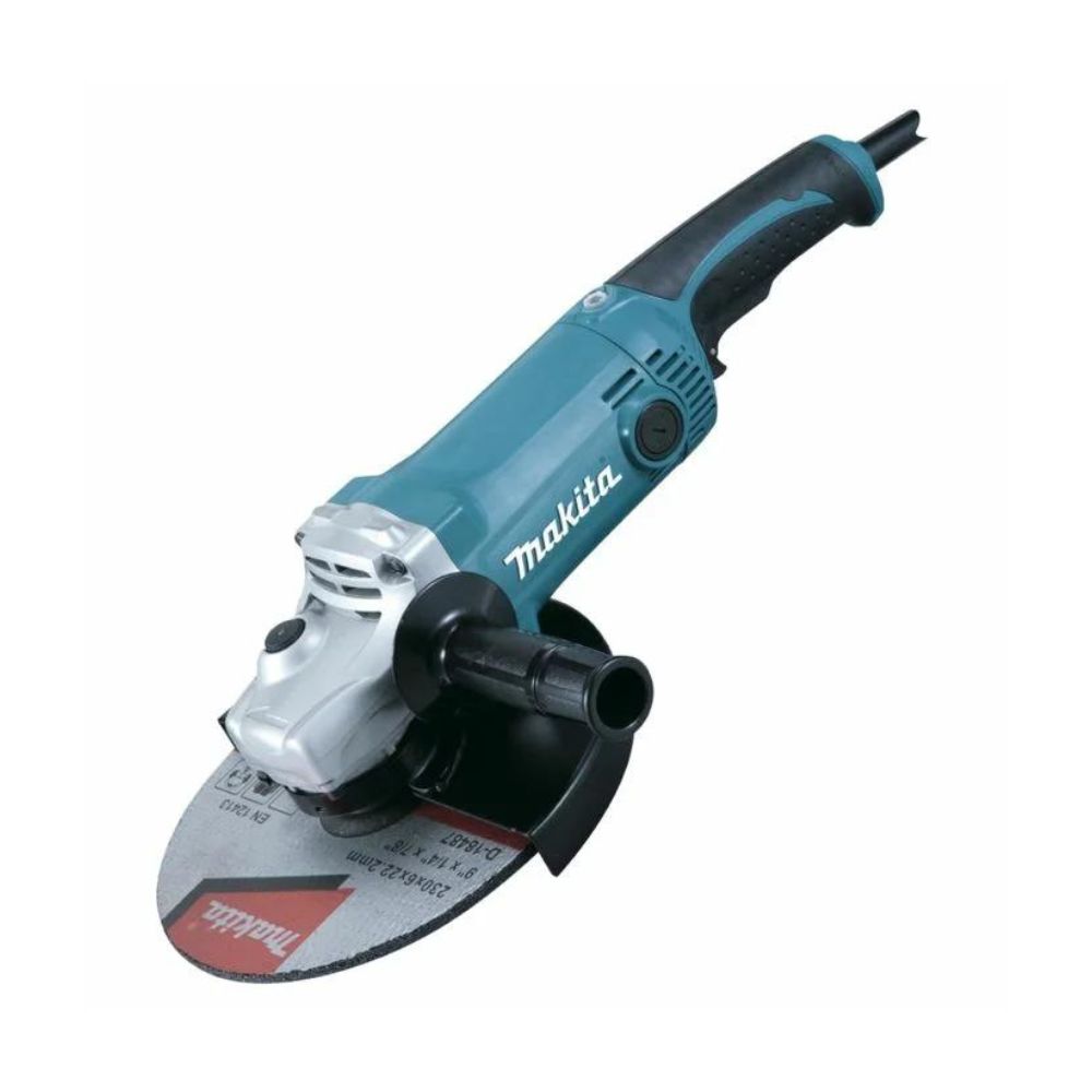 MAKITA WINKELSCHLEIFER GA9050R