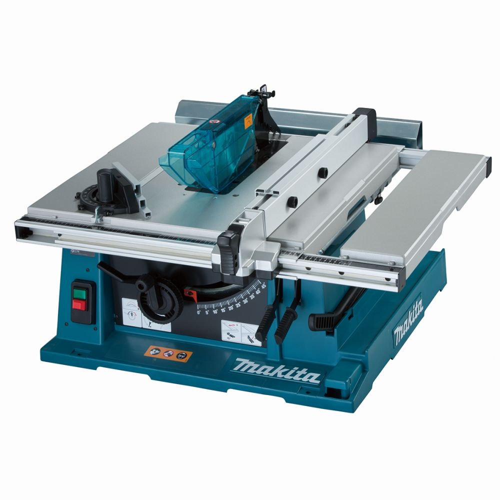 MAKITA TISCHKREISSÄGE 2704N