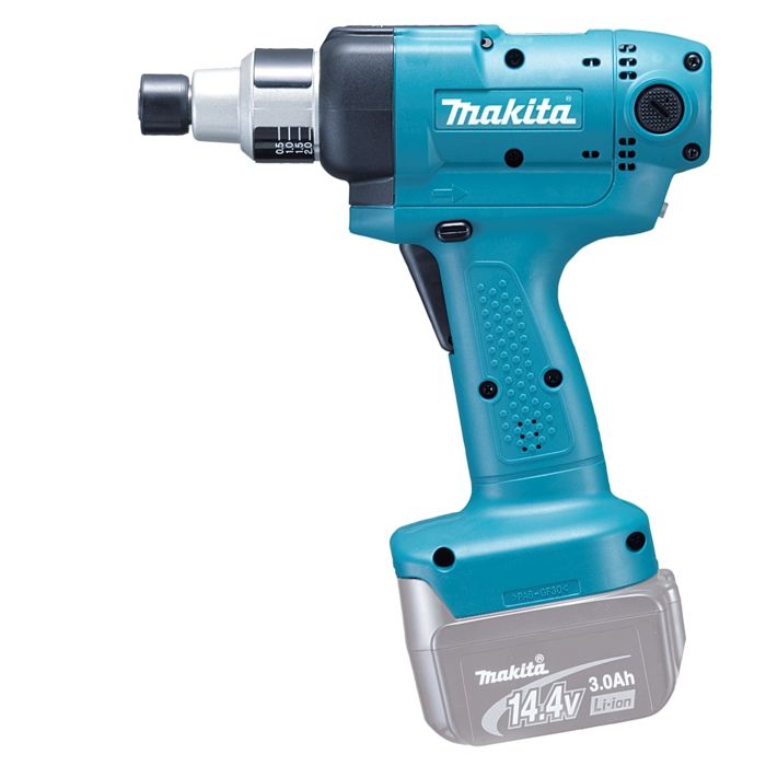 MAKITA AKKU-SCHRAUBER DFT083FZ