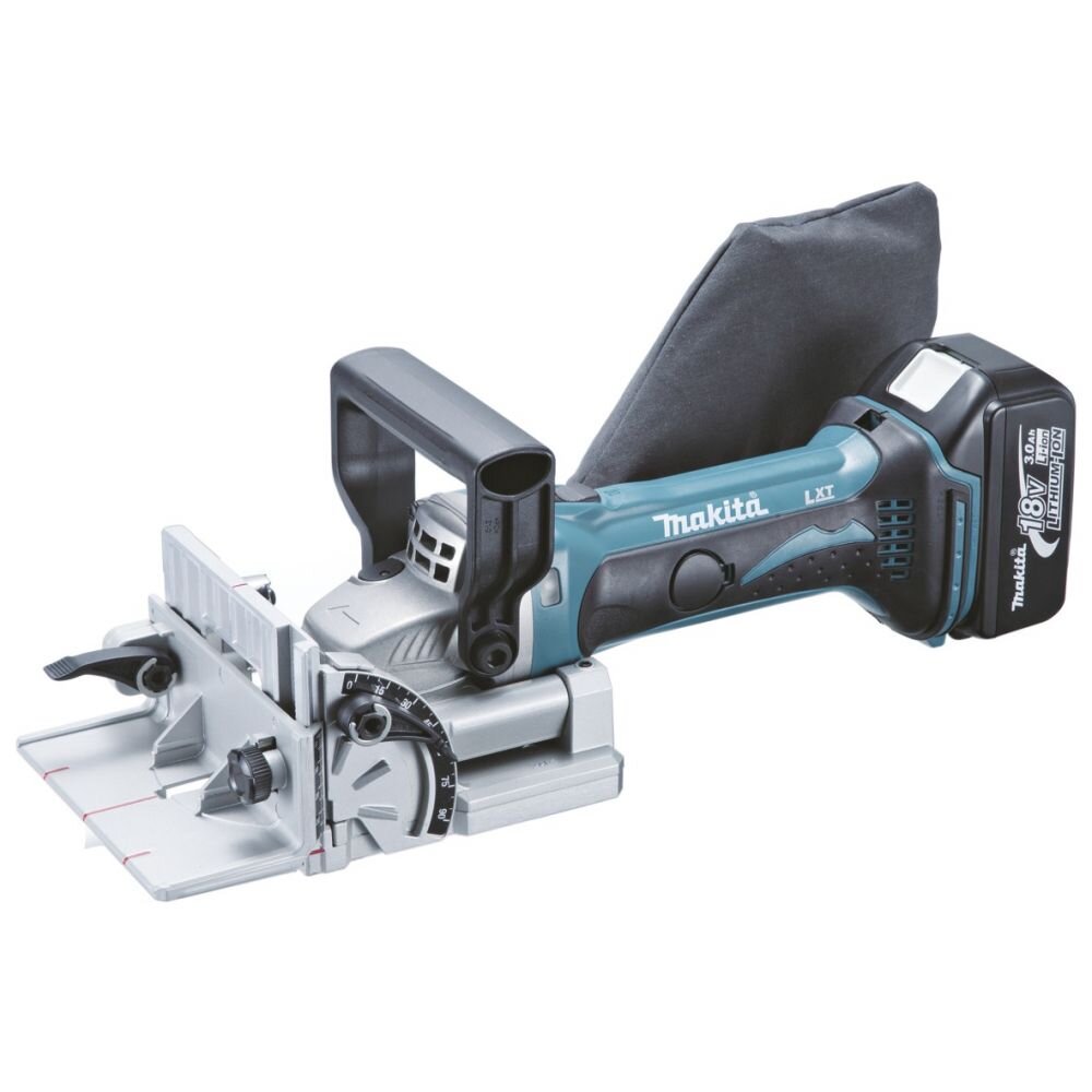 MAKITA AKKU-NUTFRÄSE DPJ180RTJ