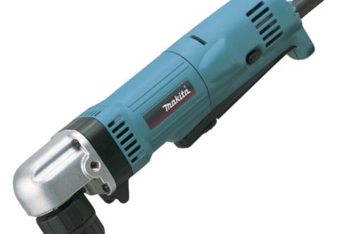 Makita WINKELBOHRMASCHINE