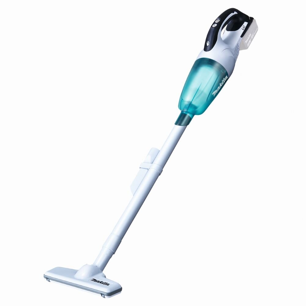 MAKITA AKKU-STAUBSAUGER DCL181FZWX