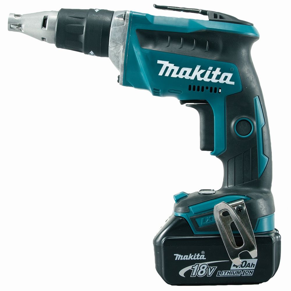 MAKITA AKKU-SCHRAUBER DFS452RTJ