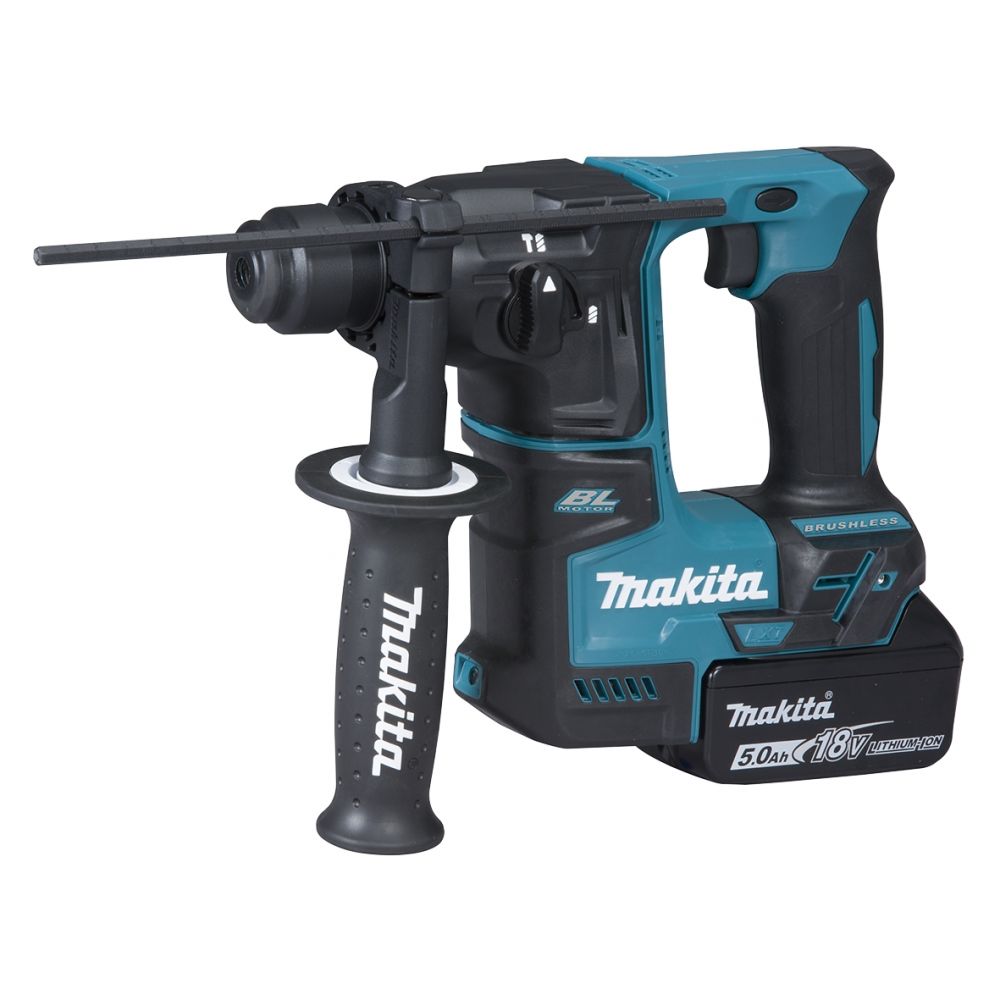 MAKITA AKKU-BOHRHAMMER DHR171RTJ