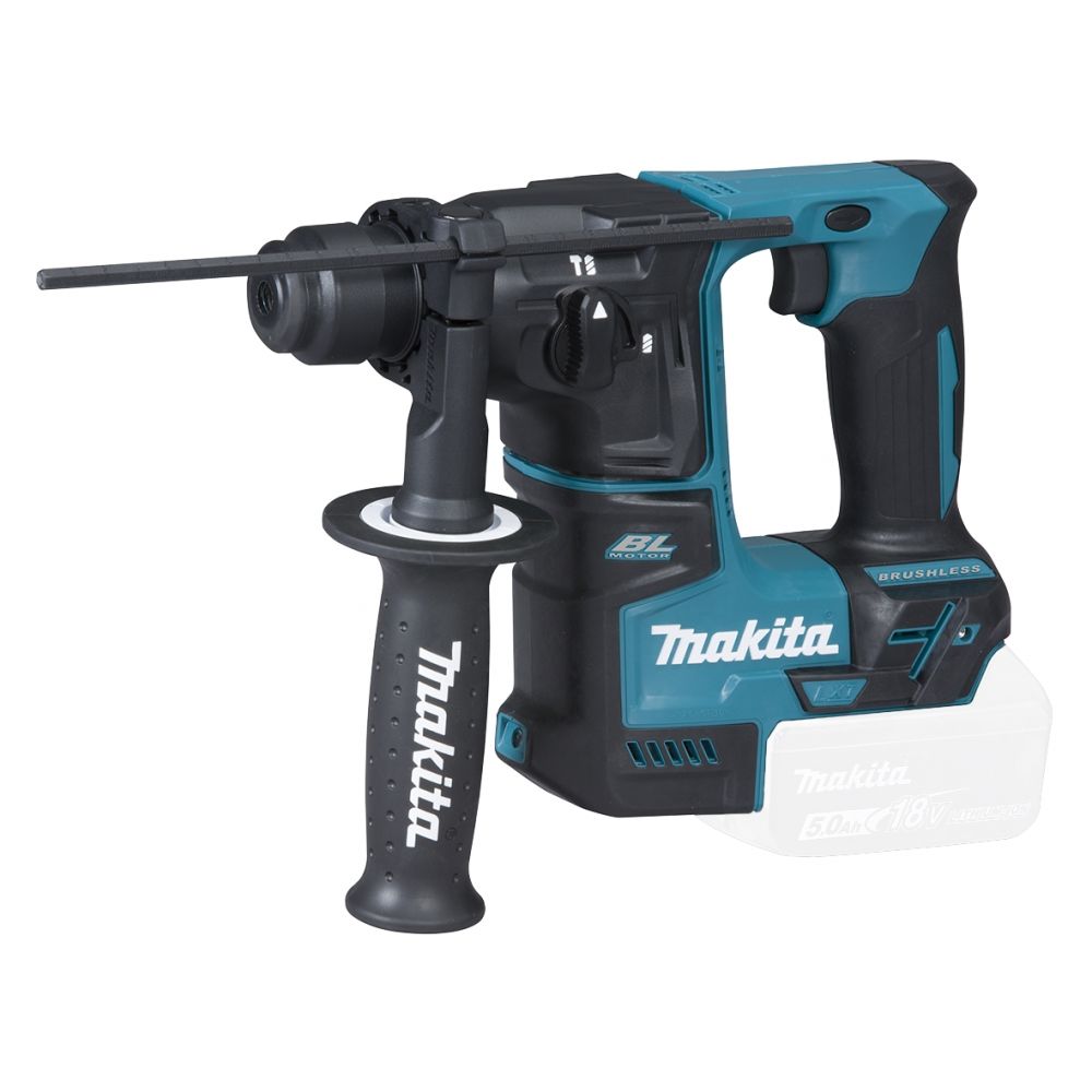 MAKITA AKKU-BOHRHAMMER DHR171Z