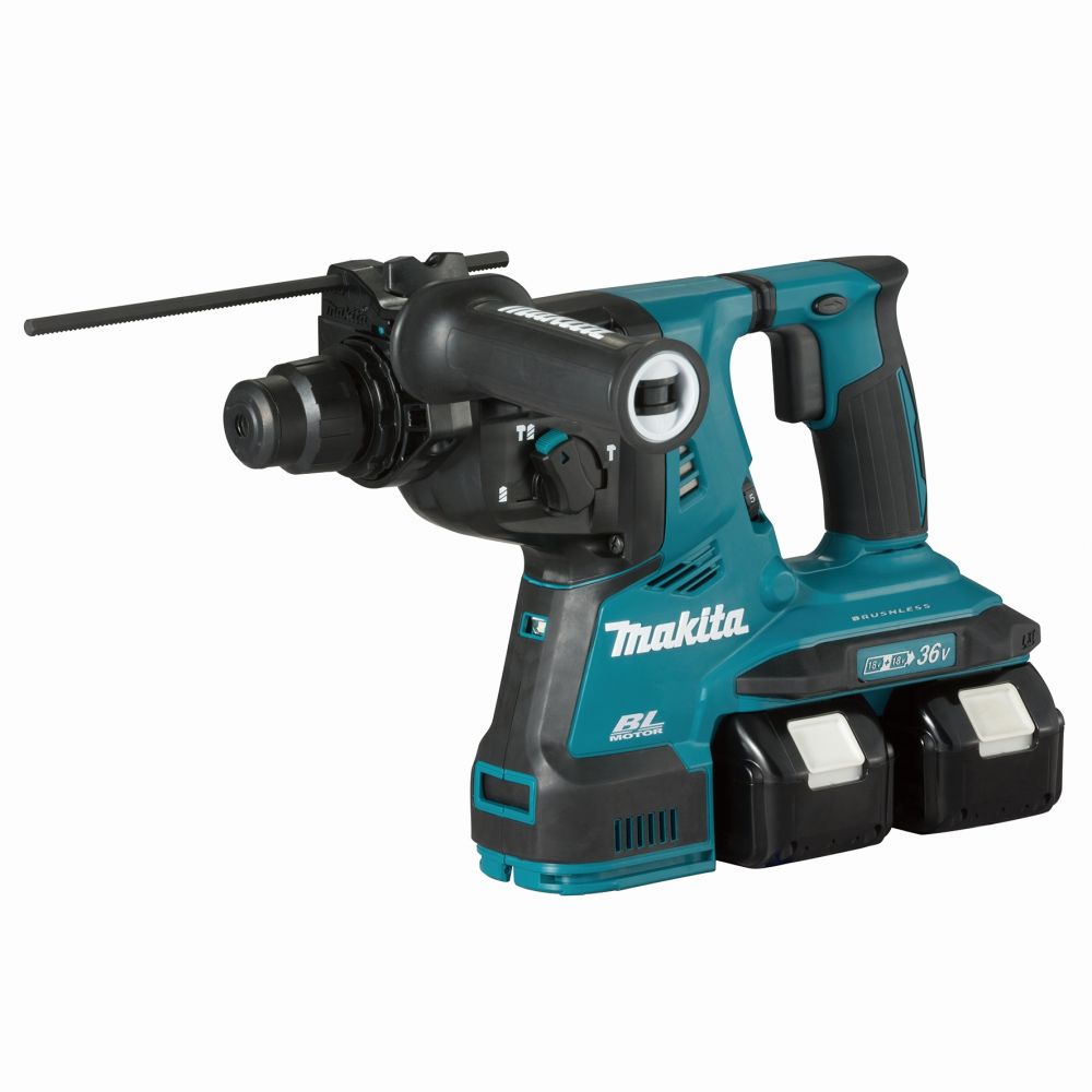 MAKITA AKKU-BOHRHAMMER DHR280PT2J
