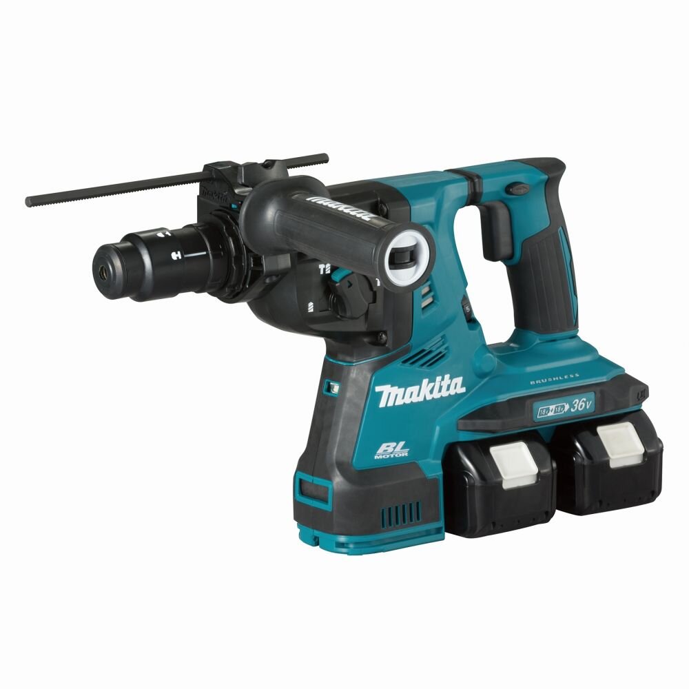 MAKITA AKKU-BOHRHAMMER DHR283T2JU