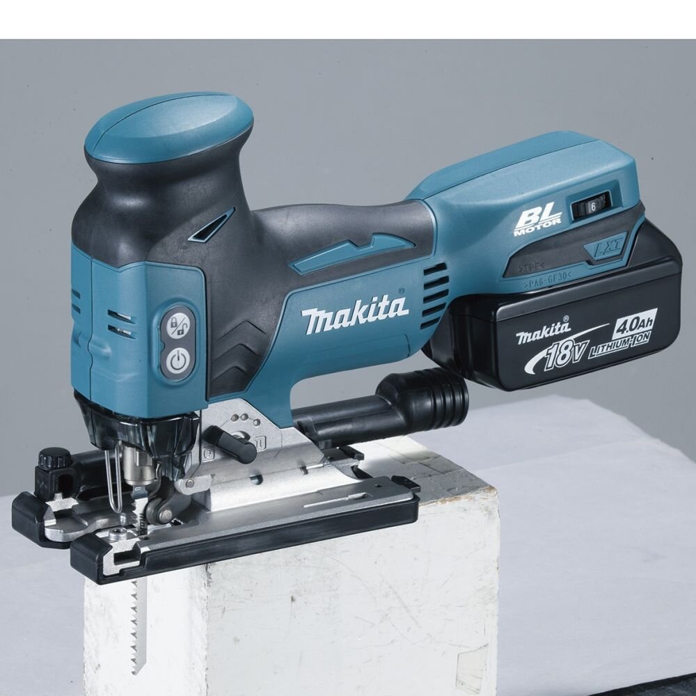 MAKITA AKKU-STICHSÄGE DJV181RTJ