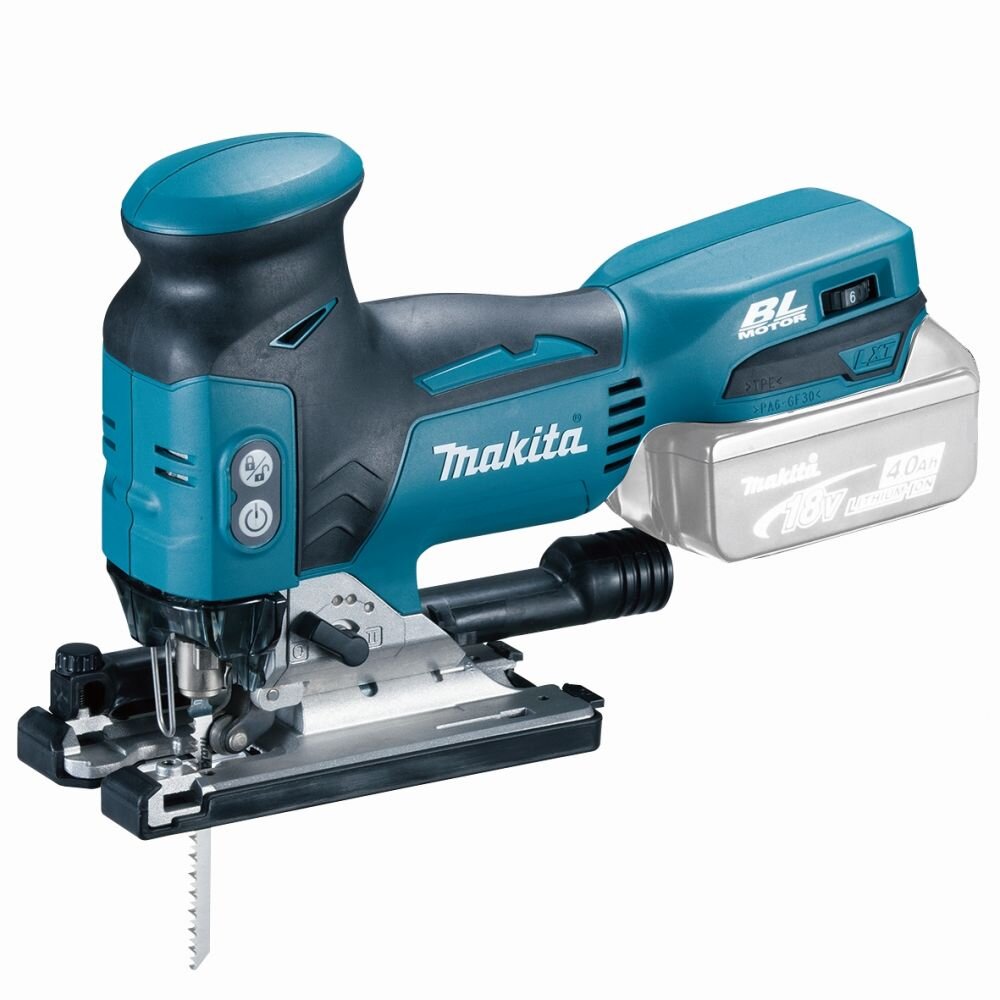 MAKITA AKKU-STICHSÄGE DJV181Z