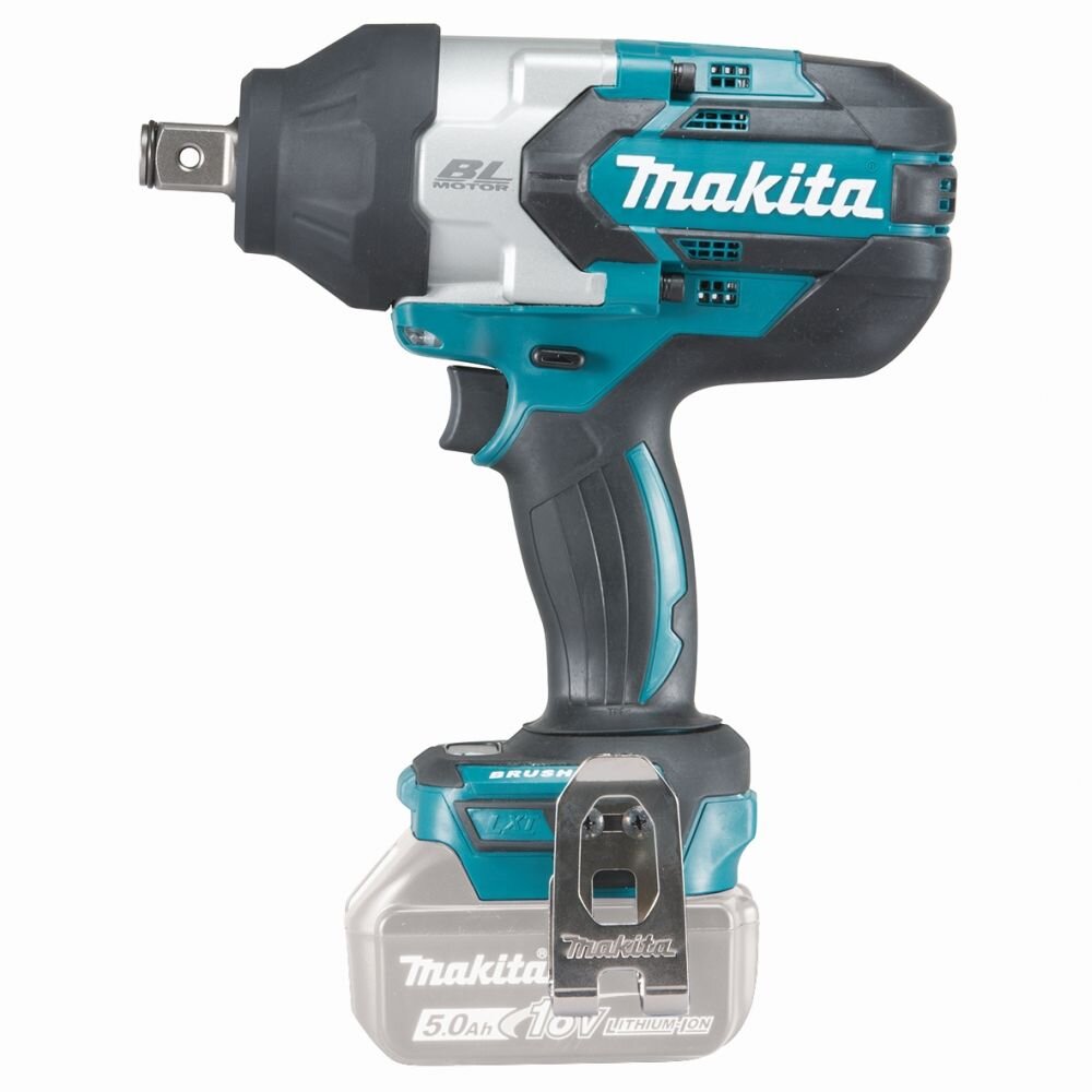 MAKITA AKKU-SCHLAGSCHRAUBER DTW1001Z