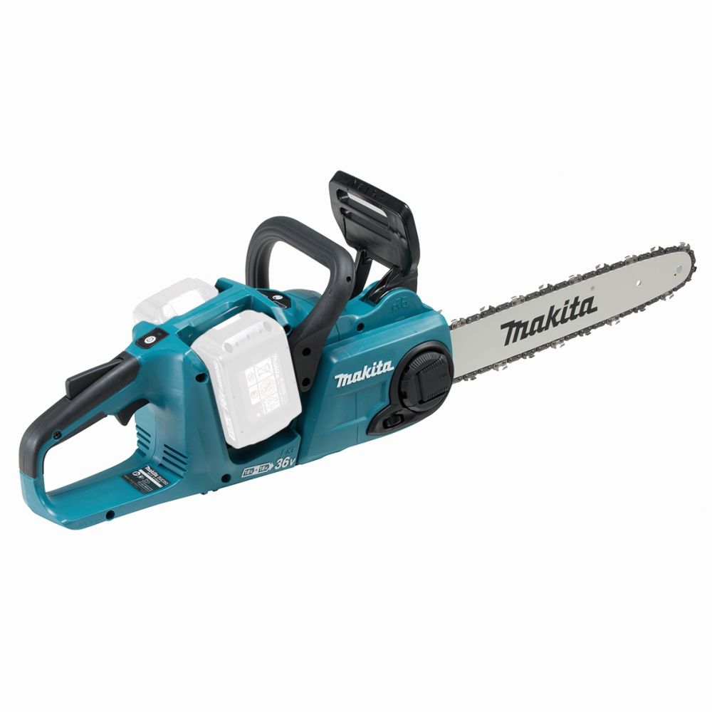 MAKITA AKKU-KETTENSÄGE DUC353Z