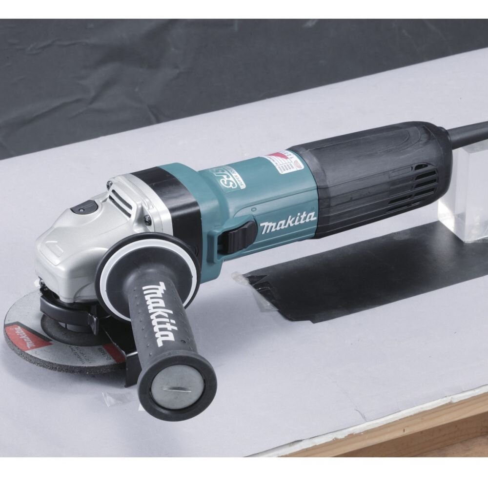 MAKITA WINKELSCHLEIFER GA5041C01