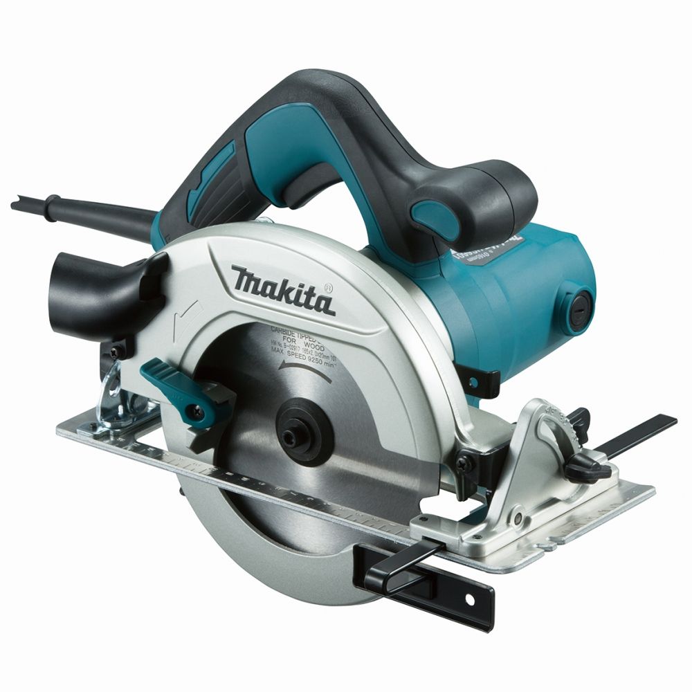 MAKITA HANDKREISSÄGE HS6601