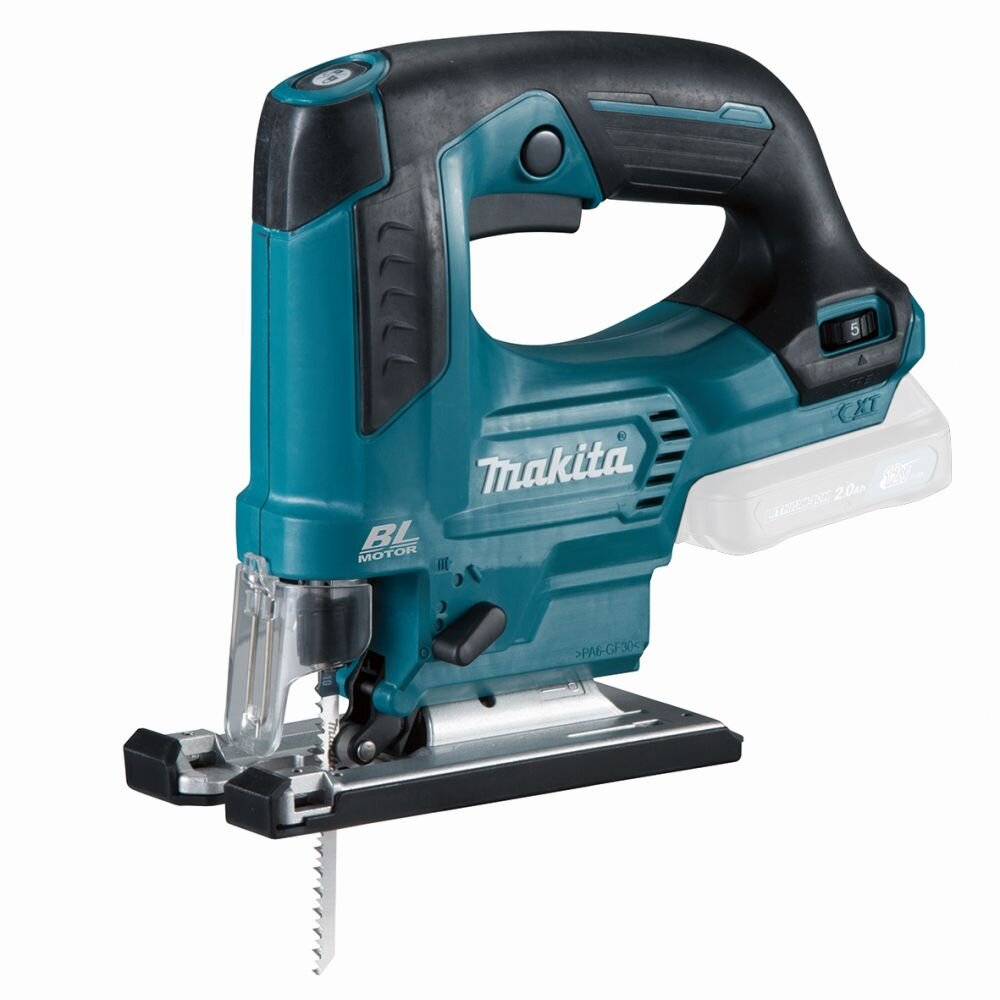 MAKITA AKKU-STICHSÄGE JV103DZ