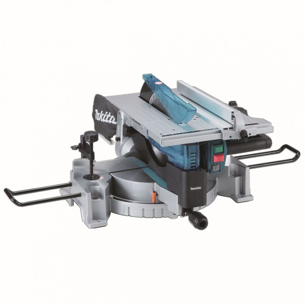 MAKITA KAPP- UND GEHRUNGSSÄGE LH1201FL
