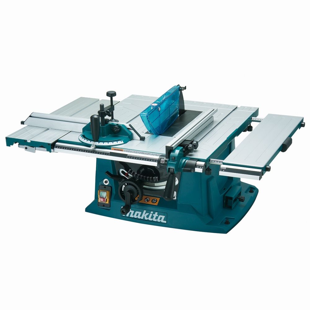 MAKITA TISCHKREISSÄGE MLT100N