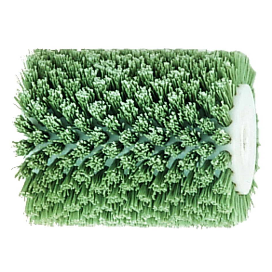 MAKITA NYLONBÜRSTE K120 9741 #P-04444