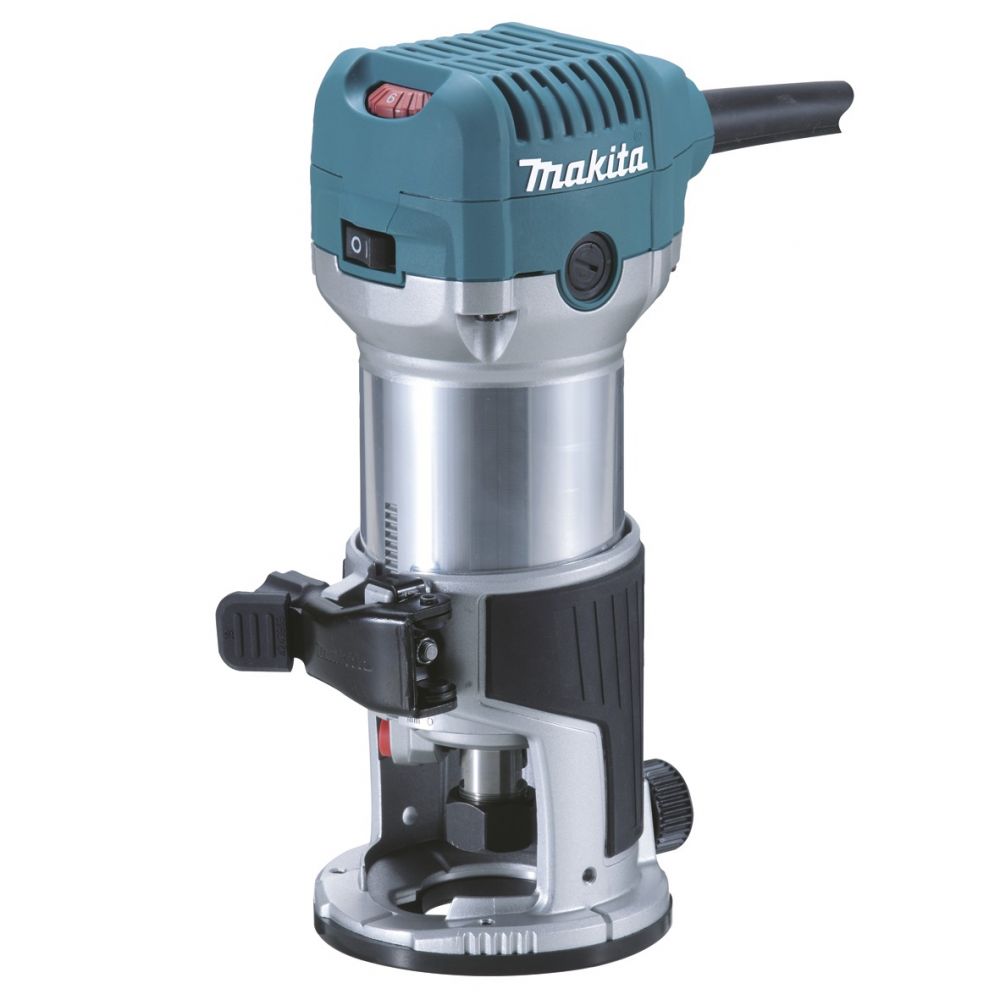 MAKITA EINHANDFRÄSE RT0702C