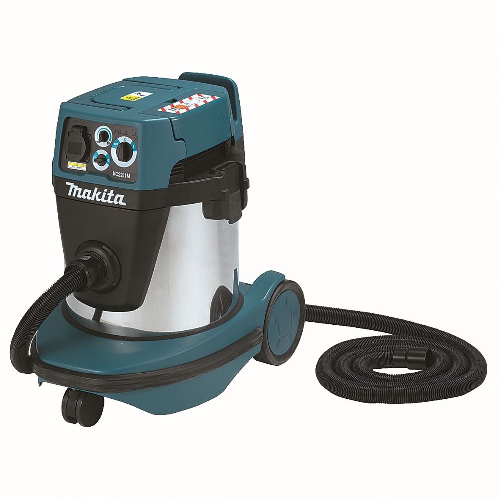 MAKITA ABSAUGGERÄT VC2211MX1