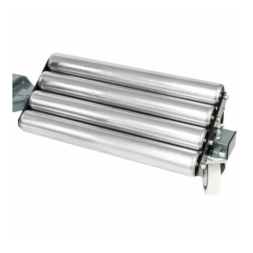 Airpress Radmontierhilfe Radmontagegerät 1.500 kg 76186 – Bild 6