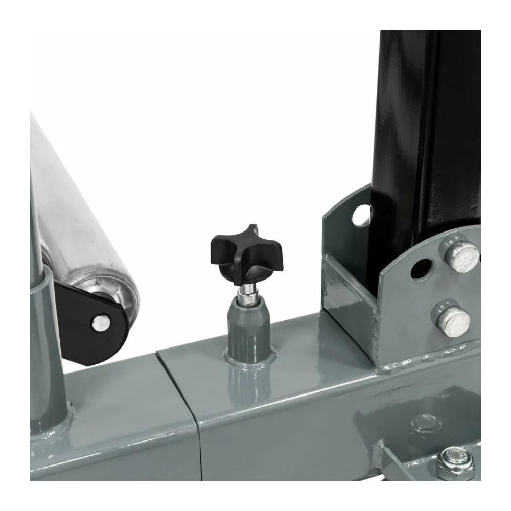 Airpress Radmontierhilfe Radmontagegerät 1.500 kg 76186 – Bild 7