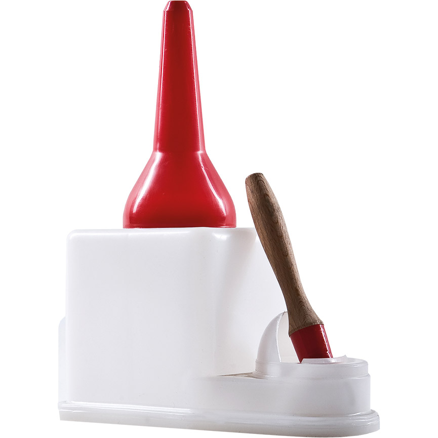 Leimspender Leimsparbehälter Leimboy 1,5L