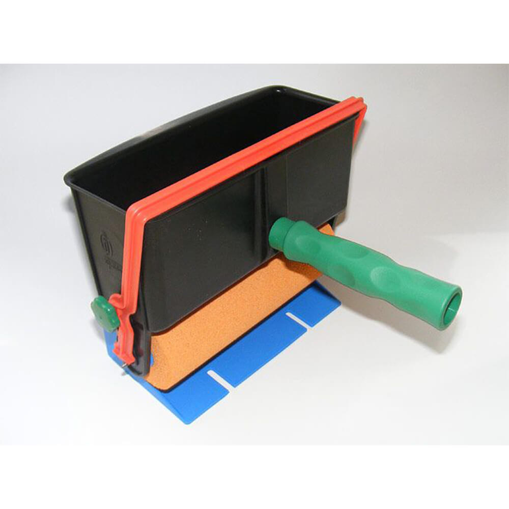 Pfohl Leimroller 200mm mit Moosgummiwalze