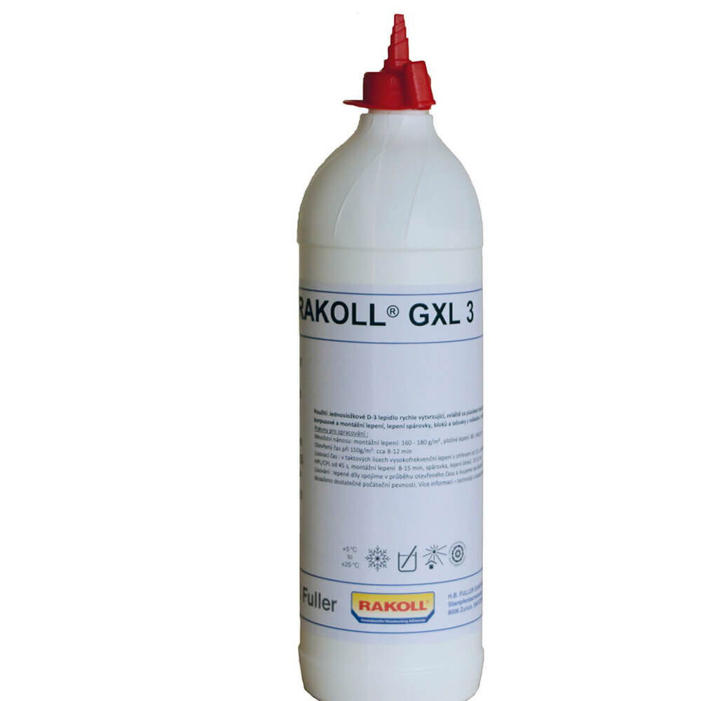 Rakoll GXL3 Weissleim 1kg